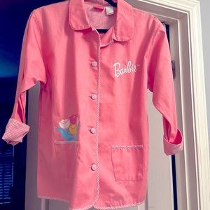 ***CUSTOM*** BARBIE JACKET